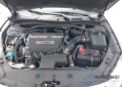 2013 Honda Crosstour Ex-L from USA, damaged, VIN 5J6TF3H52DL004465